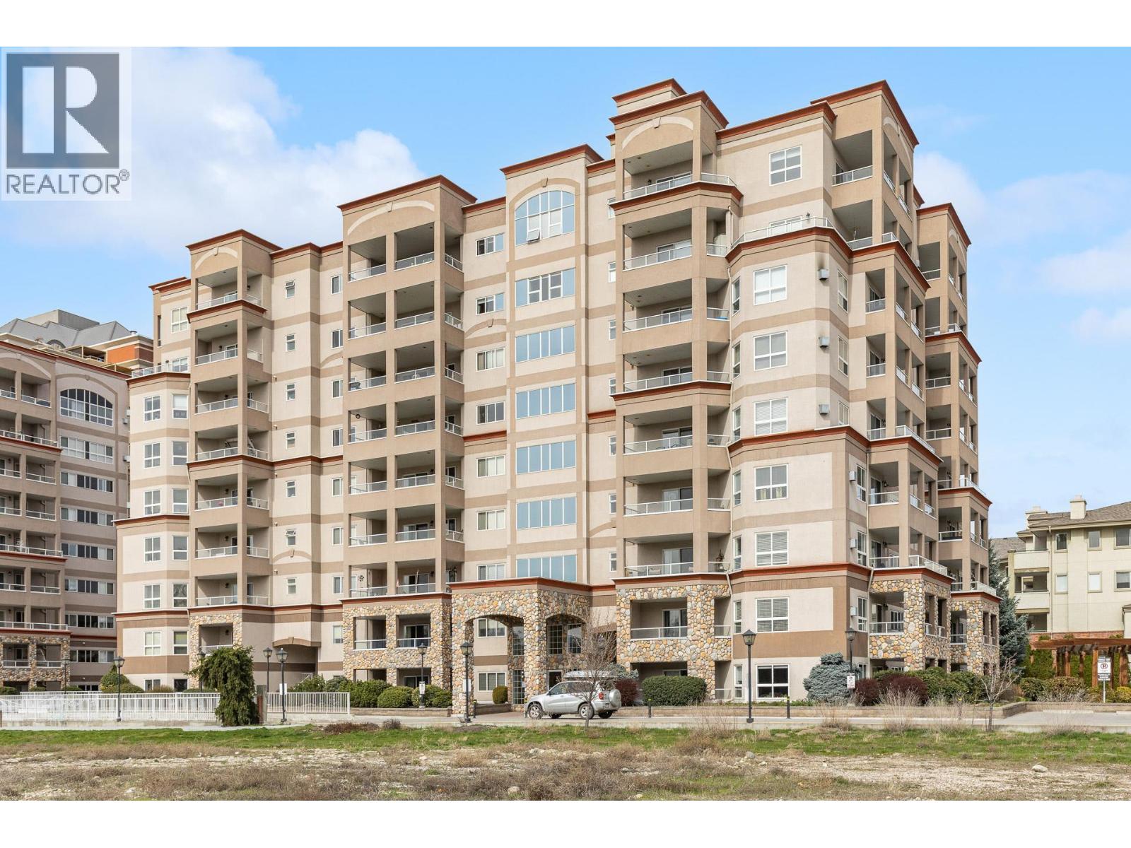 1966 Durnin Road Unit# 303, Kelowna