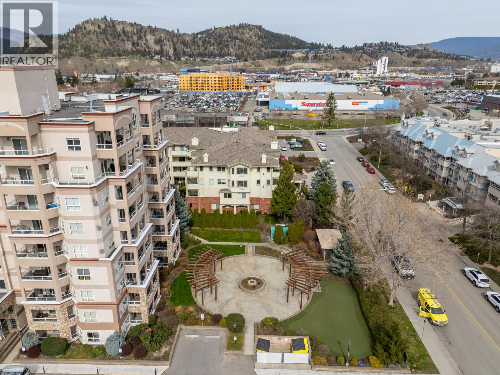 1966 Durnin Road Unit# 303, Kelowna