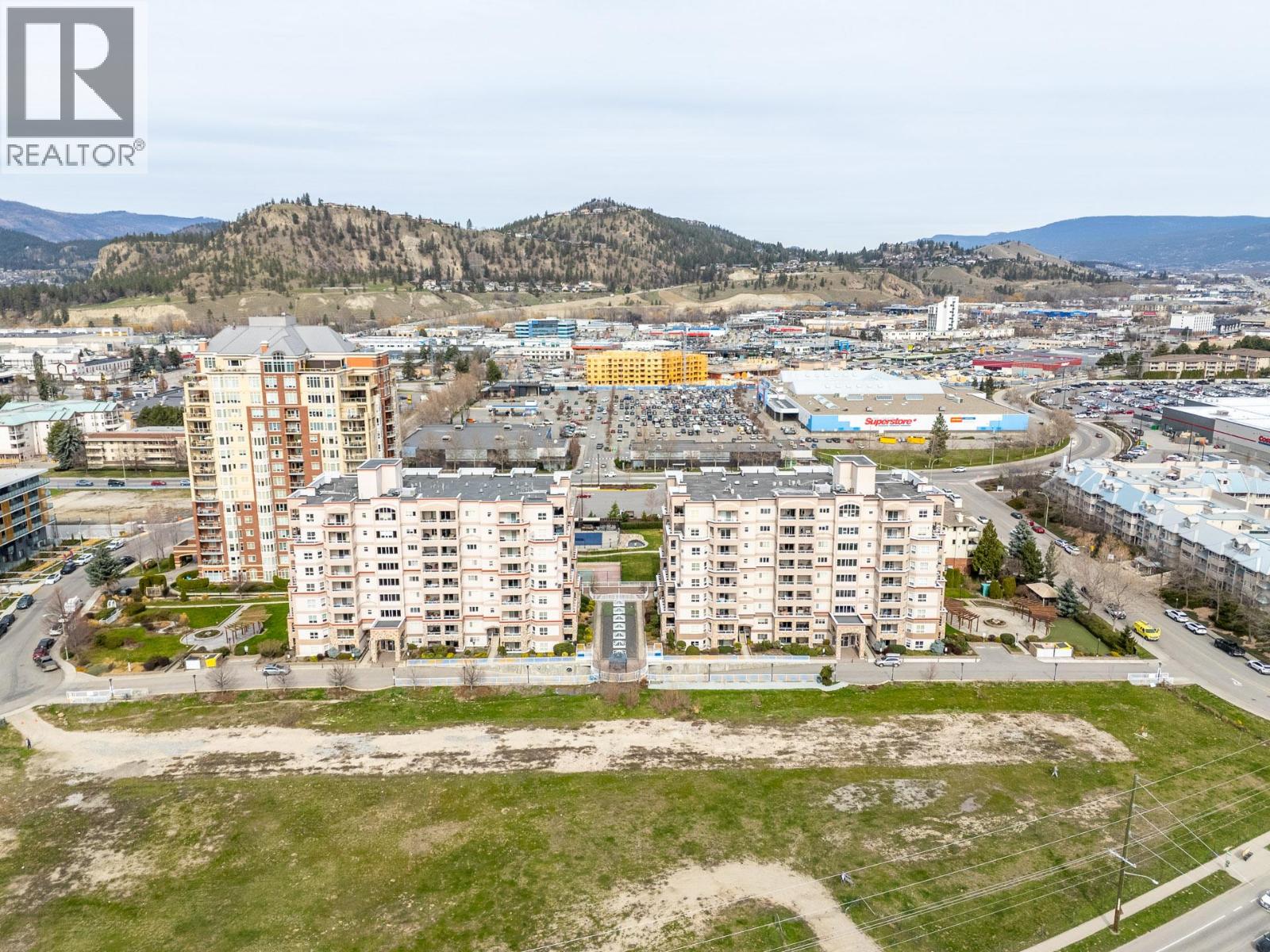 1966 Durnin Road Unit# 303, Kelowna