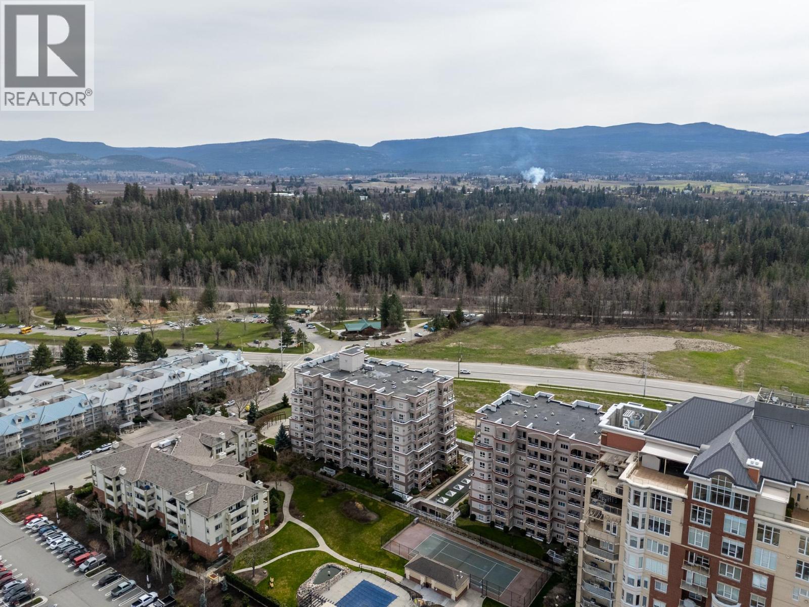1966 Durnin Road Unit# 303, Kelowna