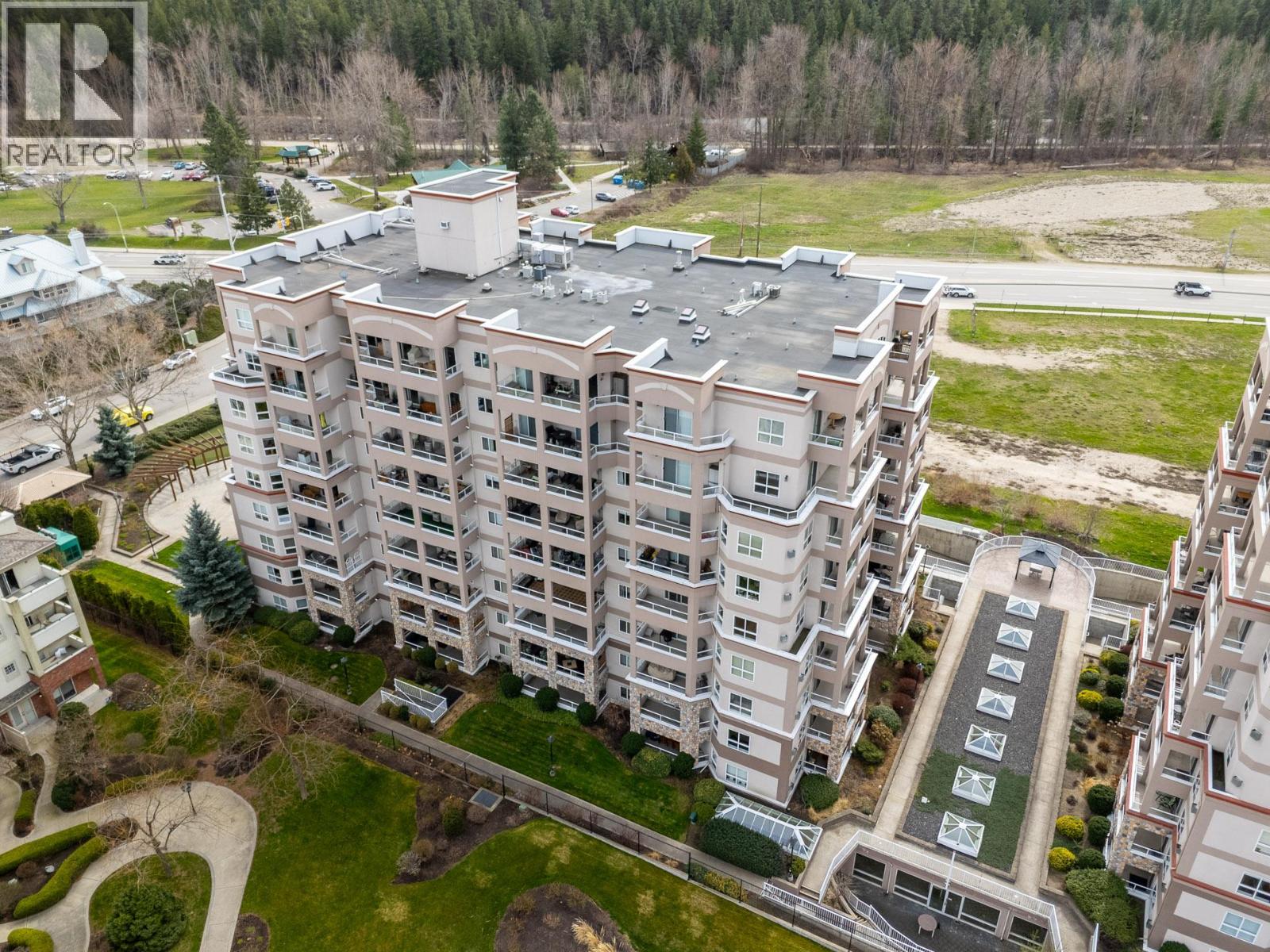 1966 Durnin Road Unit# 303, Kelowna