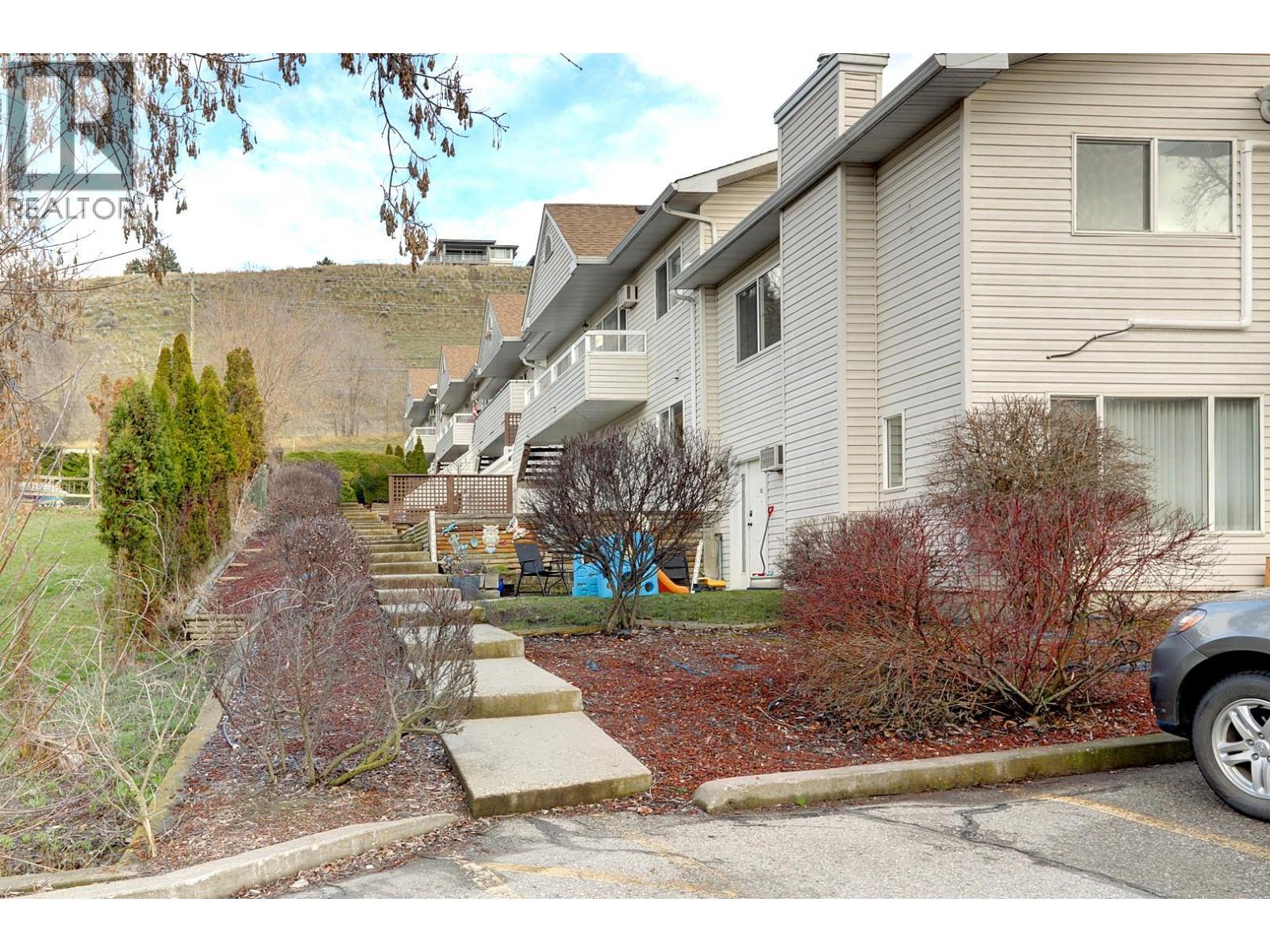 505 Browne Road Unit# 103, Vernon