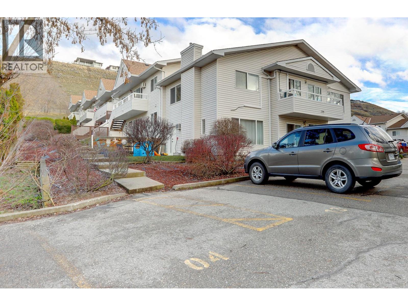 505 Browne Road Unit# 103, Vernon
