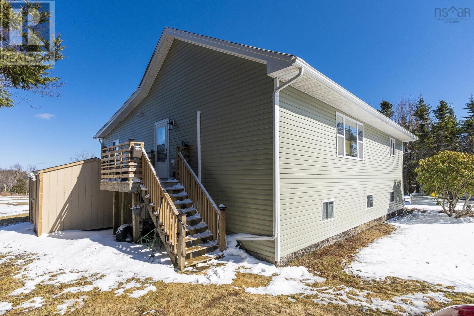 Property 3 of 45 of 4720 Clam Harbour Road