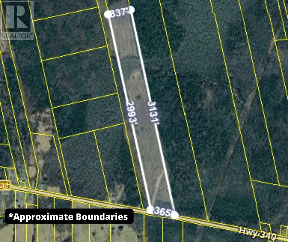 Property 24 of 30 of 340 Highway