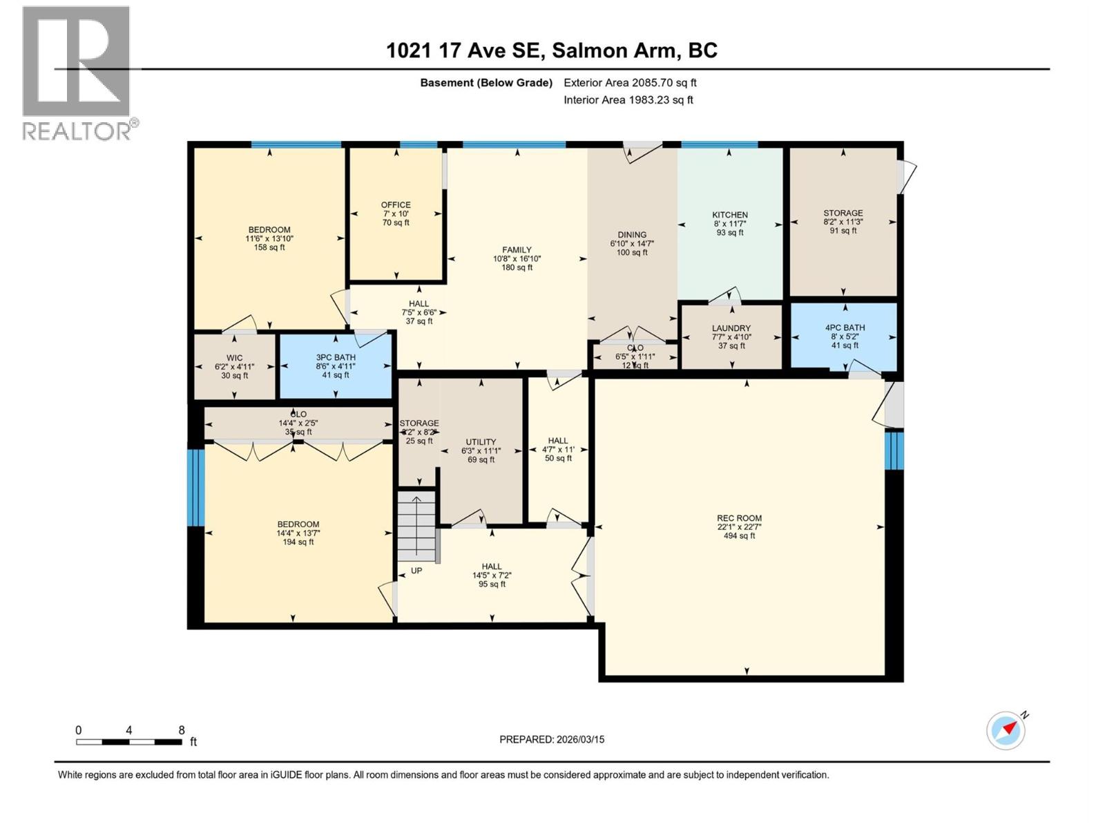 1021 17 AVENUE SE - 60