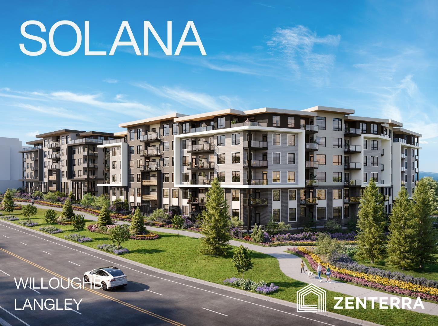 B409 19958 77 Street - main photo