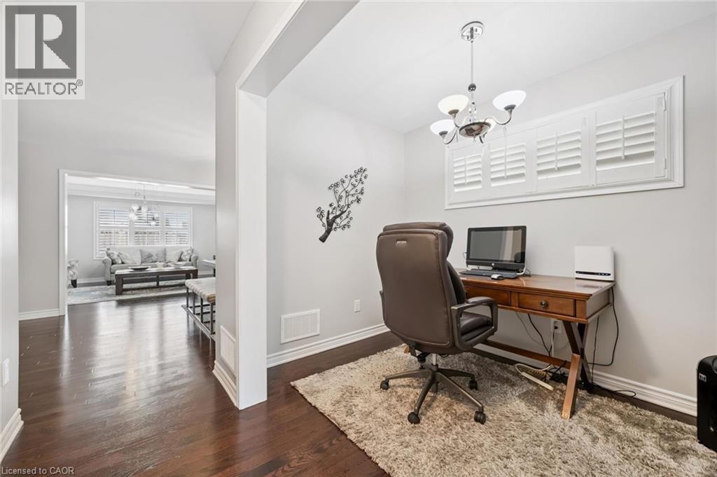38 PARK GLEN Street - 8