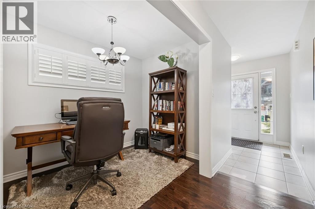 38 PARK GLEN Street - 9