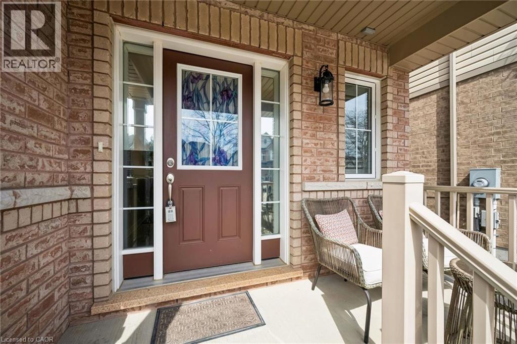 38 PARK GLEN Street - 4