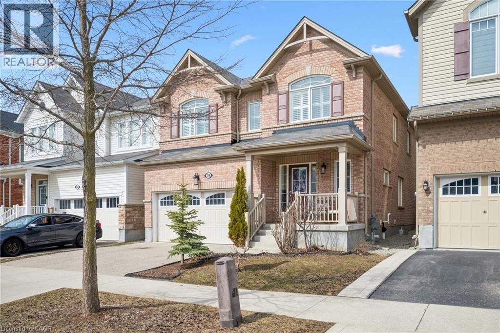38 PARK GLEN Street - 3
