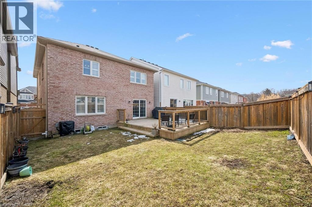 38 PARK GLEN Street - 37