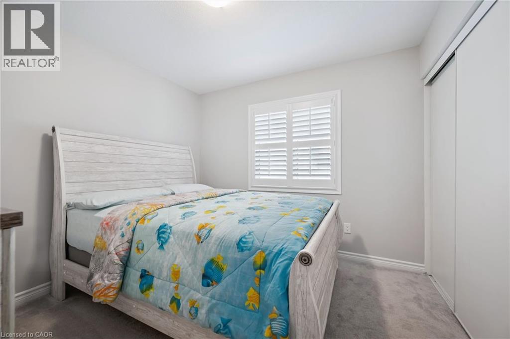 38 PARK GLEN Street - 27