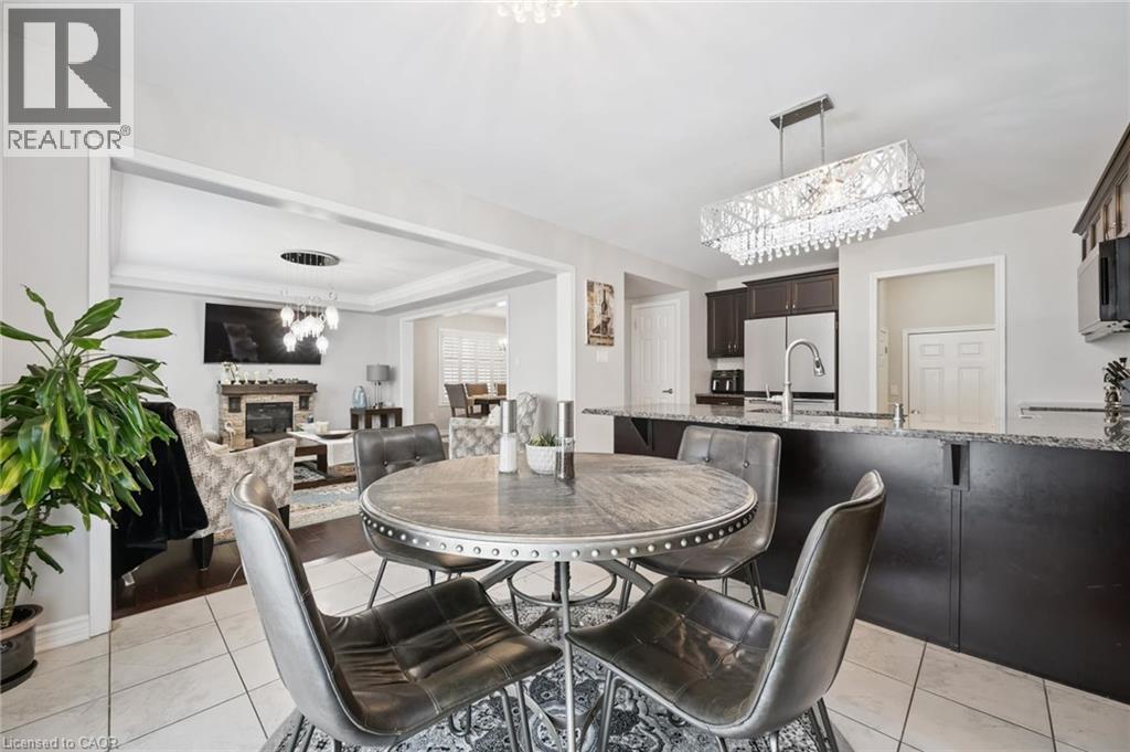 38 PARK GLEN Street - 19