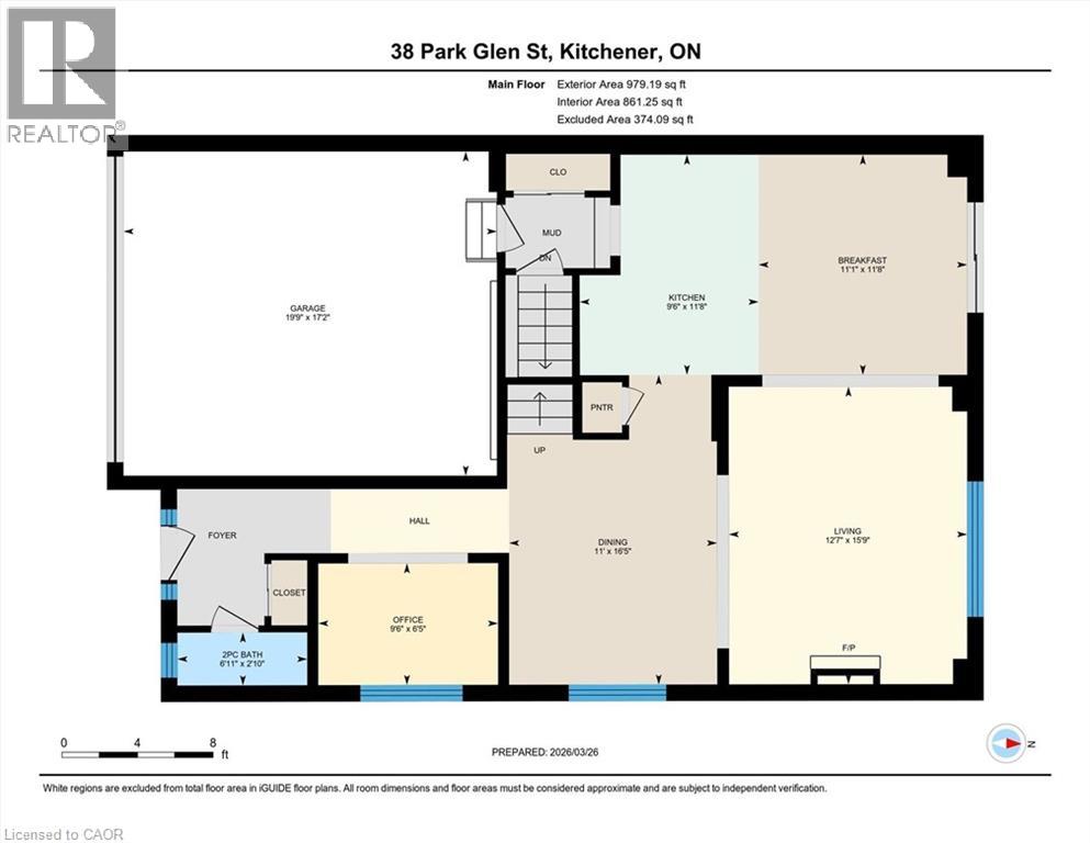 38 PARK GLEN Street - 41