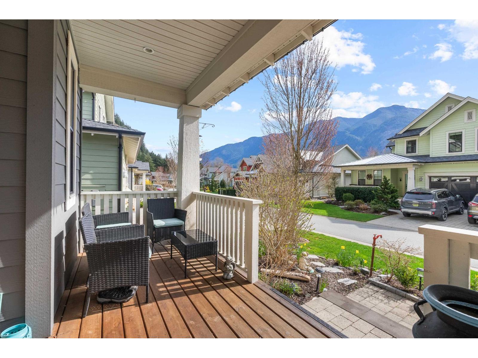 43347 OLD ORCHARD LANE, Cultus Lake South, Lindell Beach