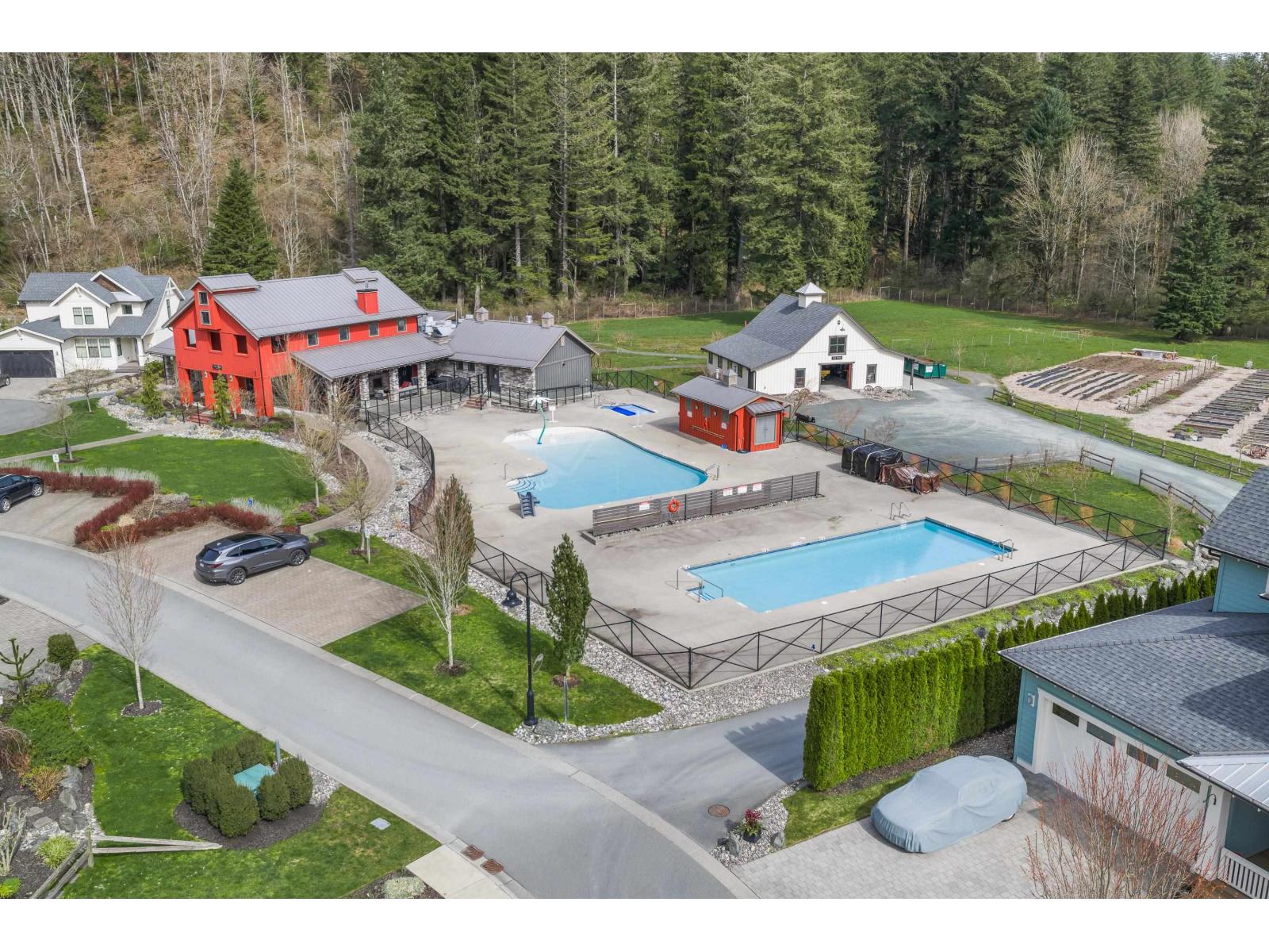43347 OLD ORCHARD LANE, Cultus Lake South, Lindell Beach