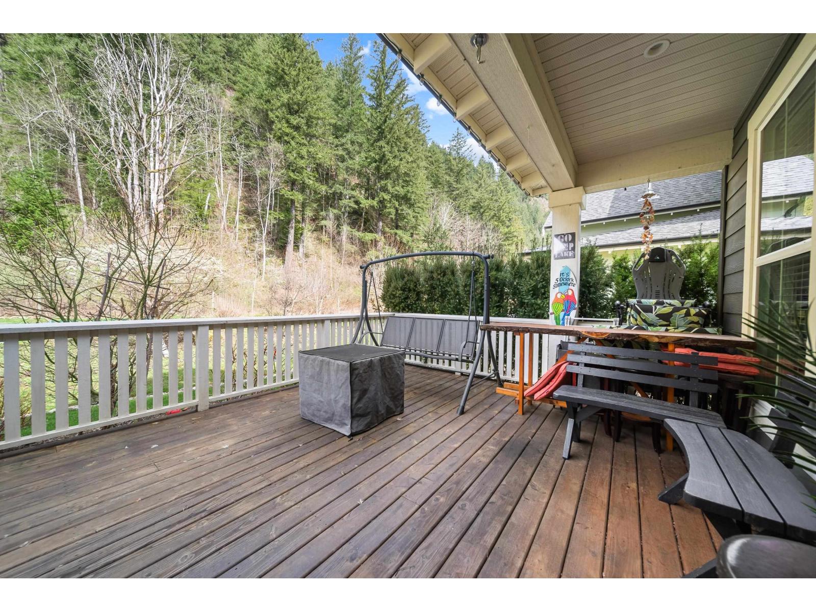 43347 OLD ORCHARD LANE, Cultus Lake South, Lindell Beach
