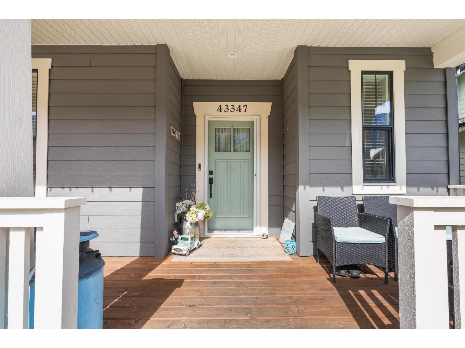 43347 OLD ORCHARD LANE, Cultus Lake South, Lindell Beach