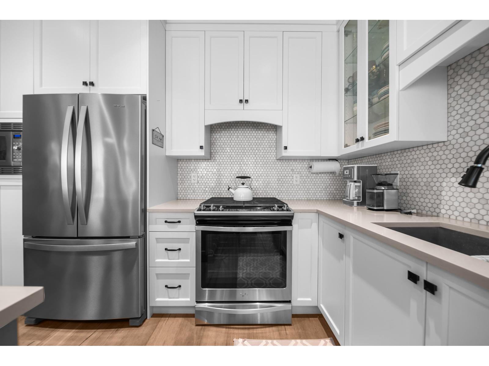 43347 OLD ORCHARD LANE, Cultus Lake South, Lindell Beach