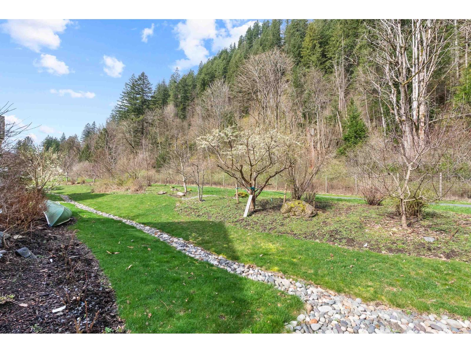 43347 OLD ORCHARD LANE, Cultus Lake South, Lindell Beach