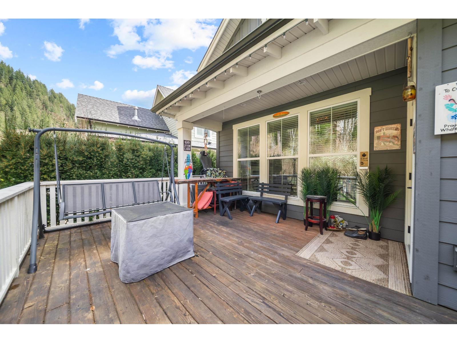 43347 OLD ORCHARD LANE, Cultus Lake South, Lindell Beach