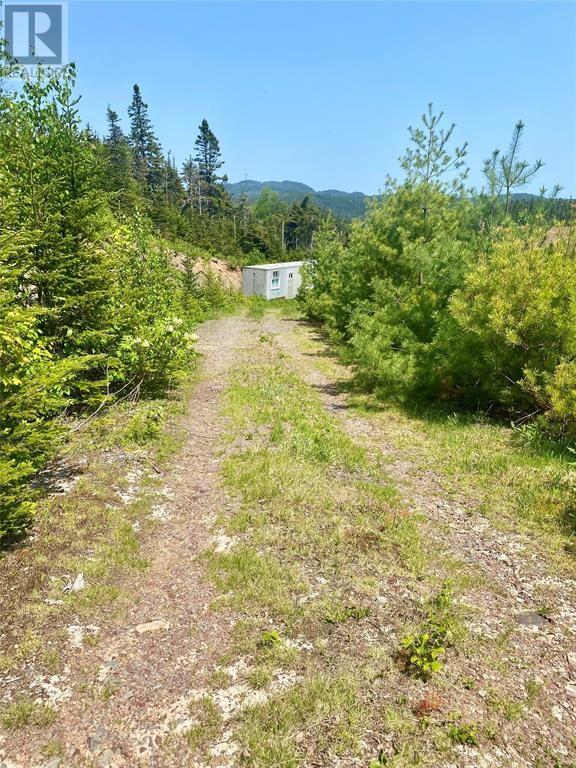 0 Second (Rex's Harbour)Pond Resource Road - 27