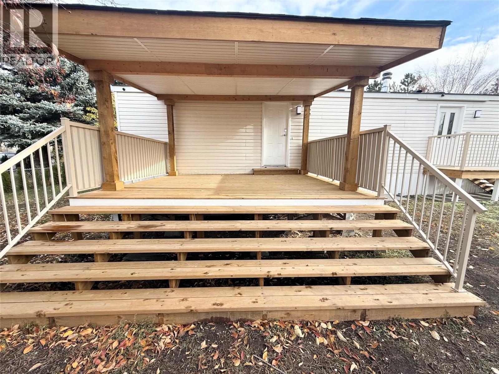 2776 Clapperton Avenue Unit# 12, Merritt