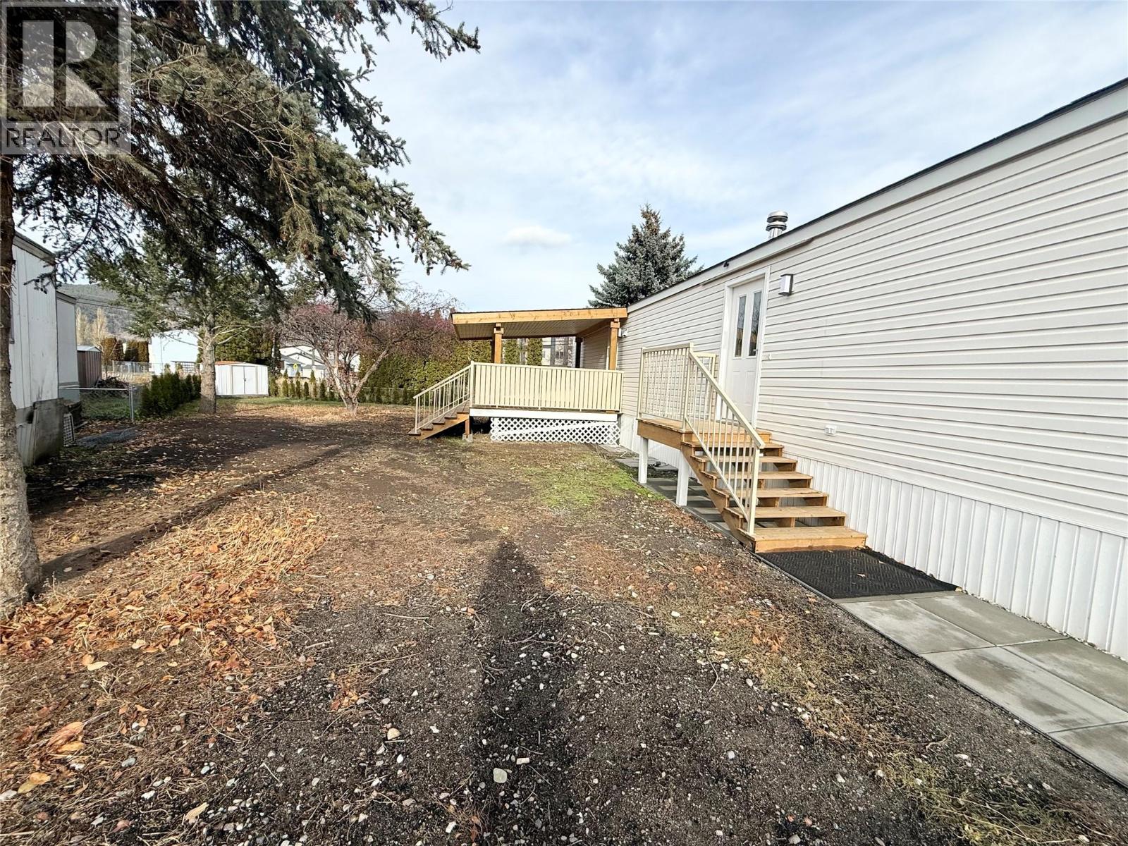 2776 Clapperton Avenue Unit# 12, Merritt