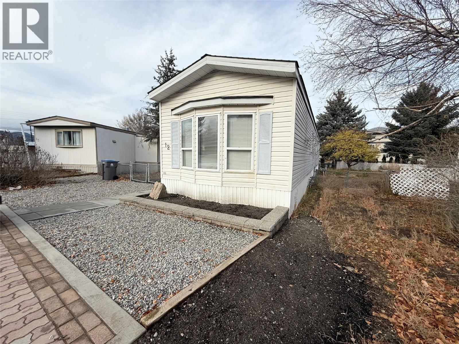 2776 Clapperton Avenue Unit# 12, Merritt