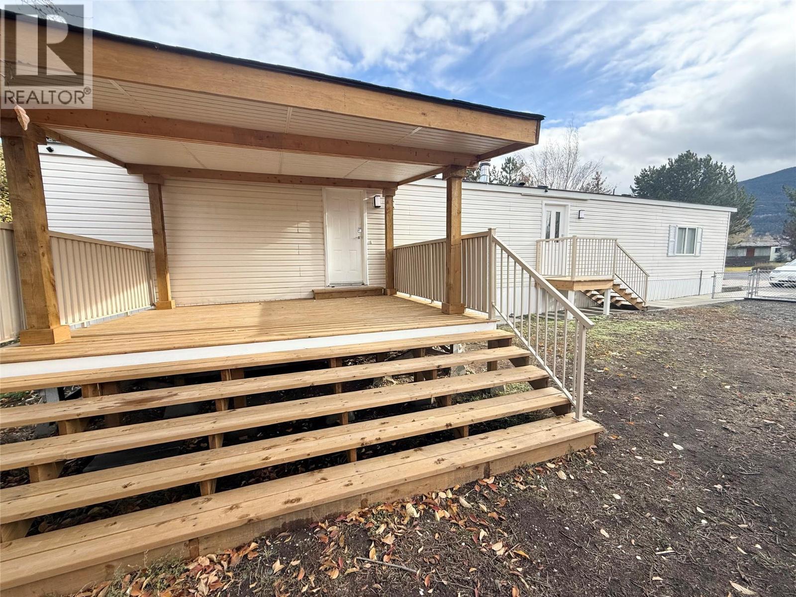 2776 Clapperton Avenue Unit# 12, Merritt