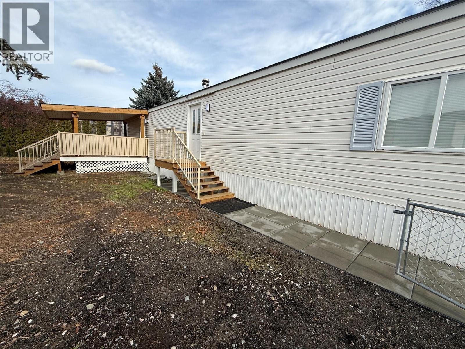 2776 Clapperton Avenue Unit# 12, Merritt