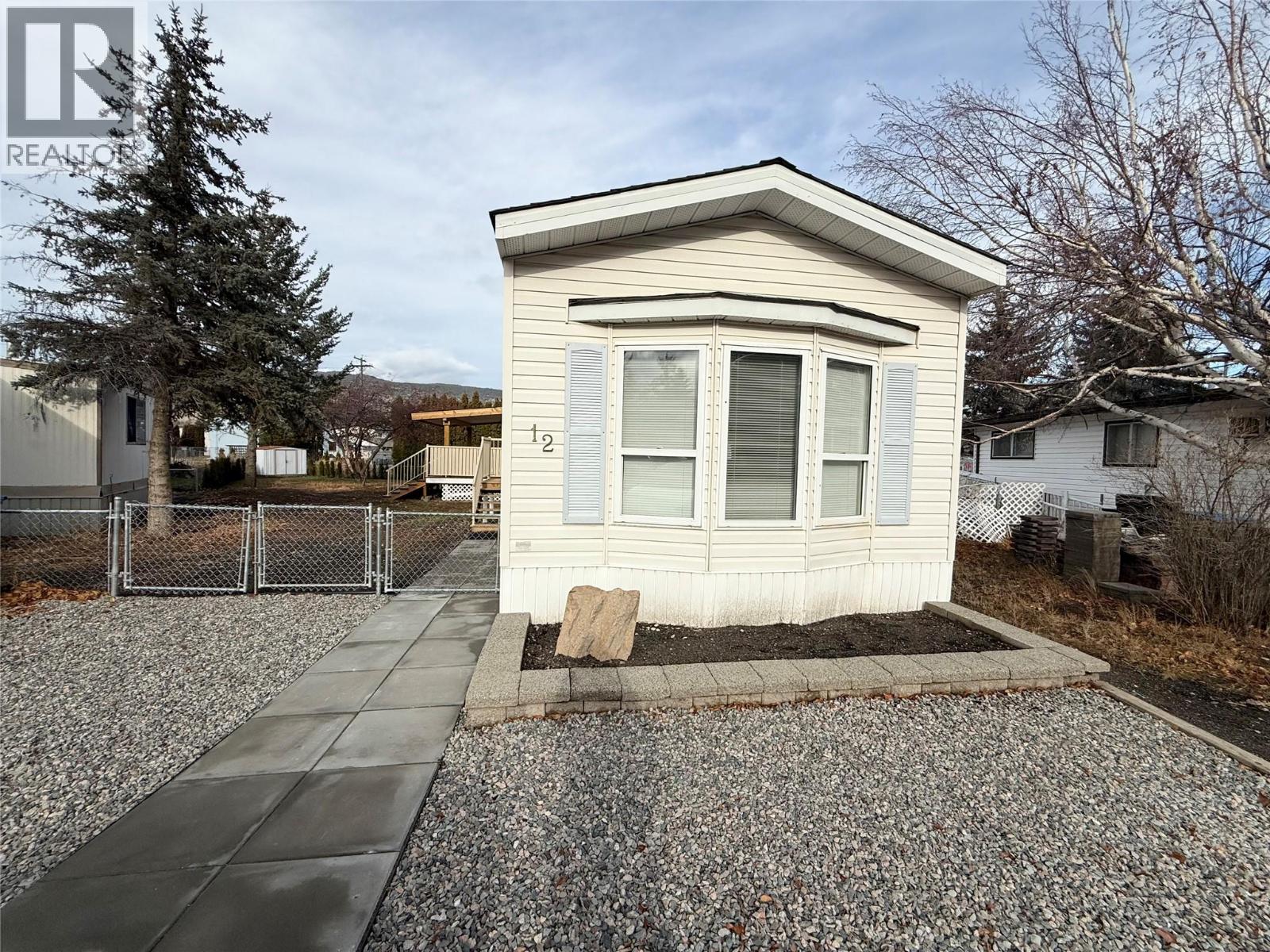 2776 Clapperton Avenue Unit# 12, Merritt