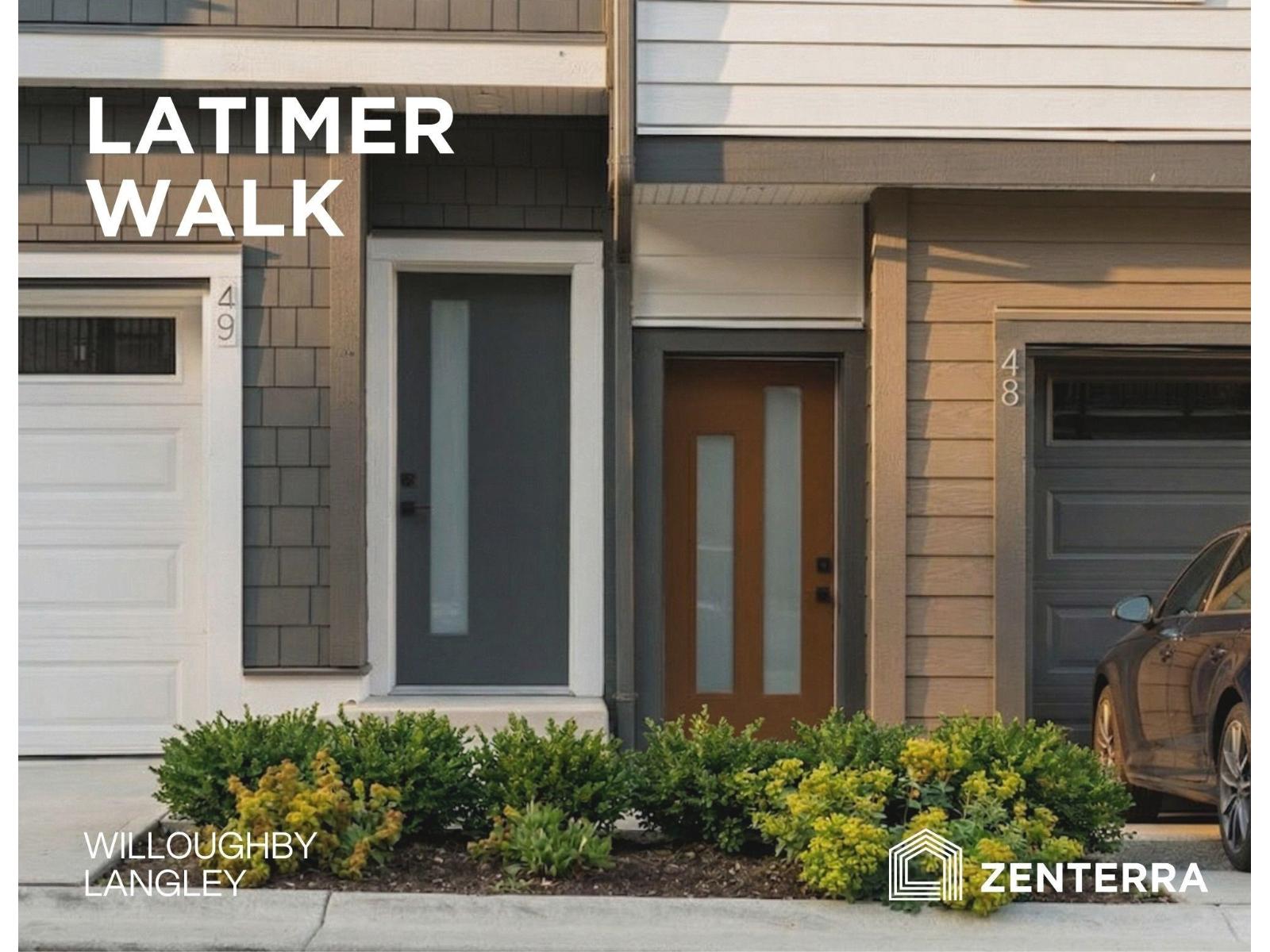 18 7661 198B Street - main photo