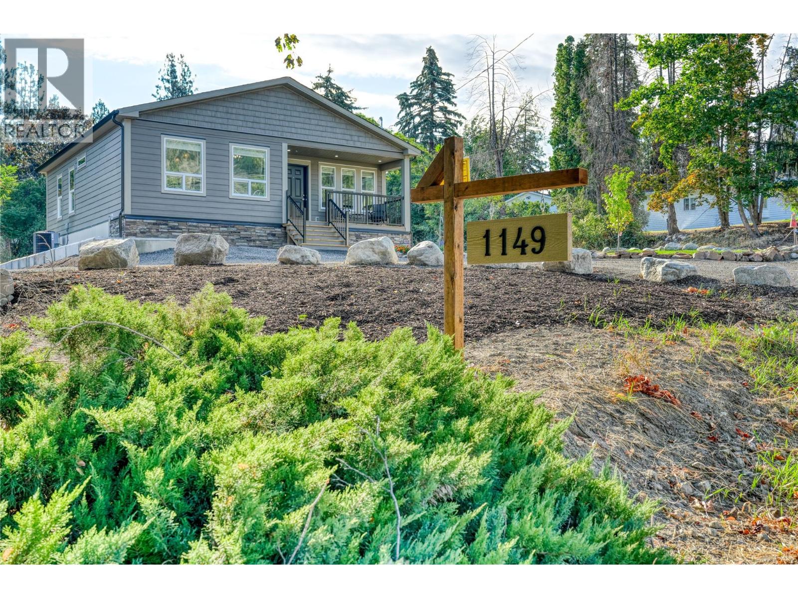1149 Maple Street - 1
