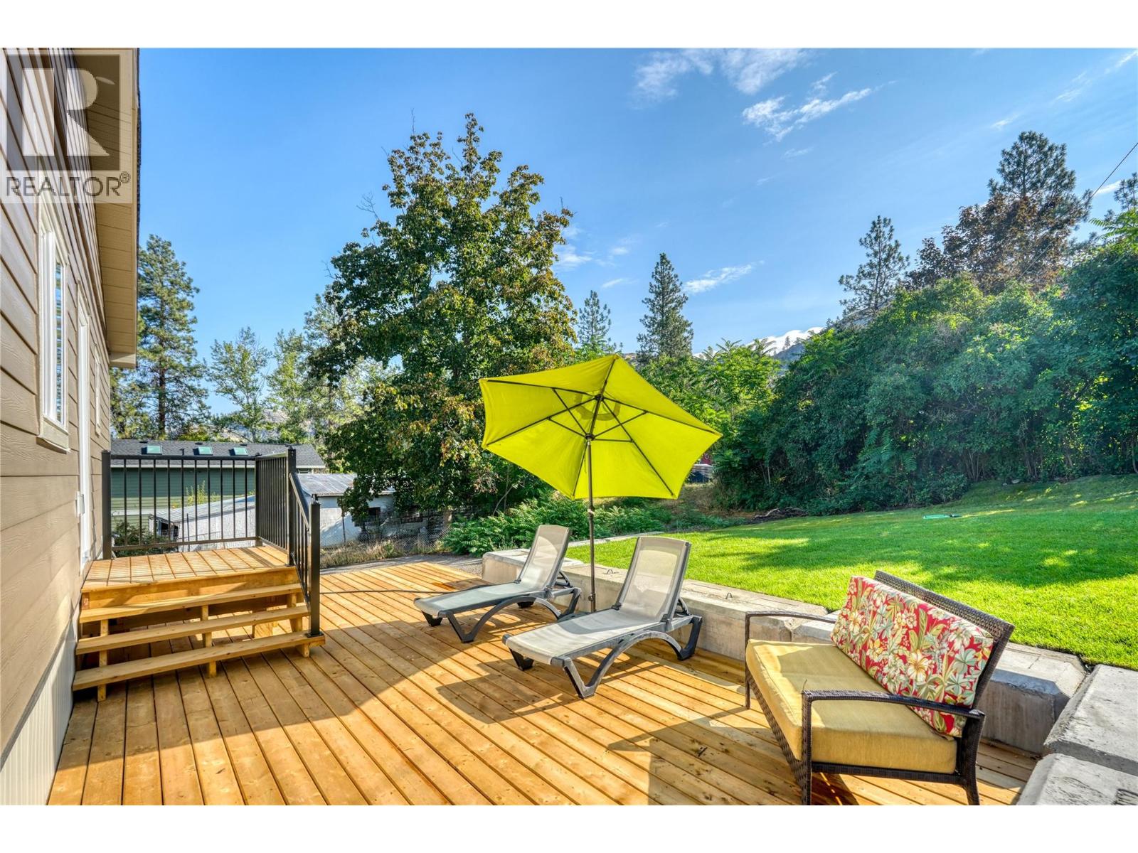 1149 Maple Street, Okanagan Falls
