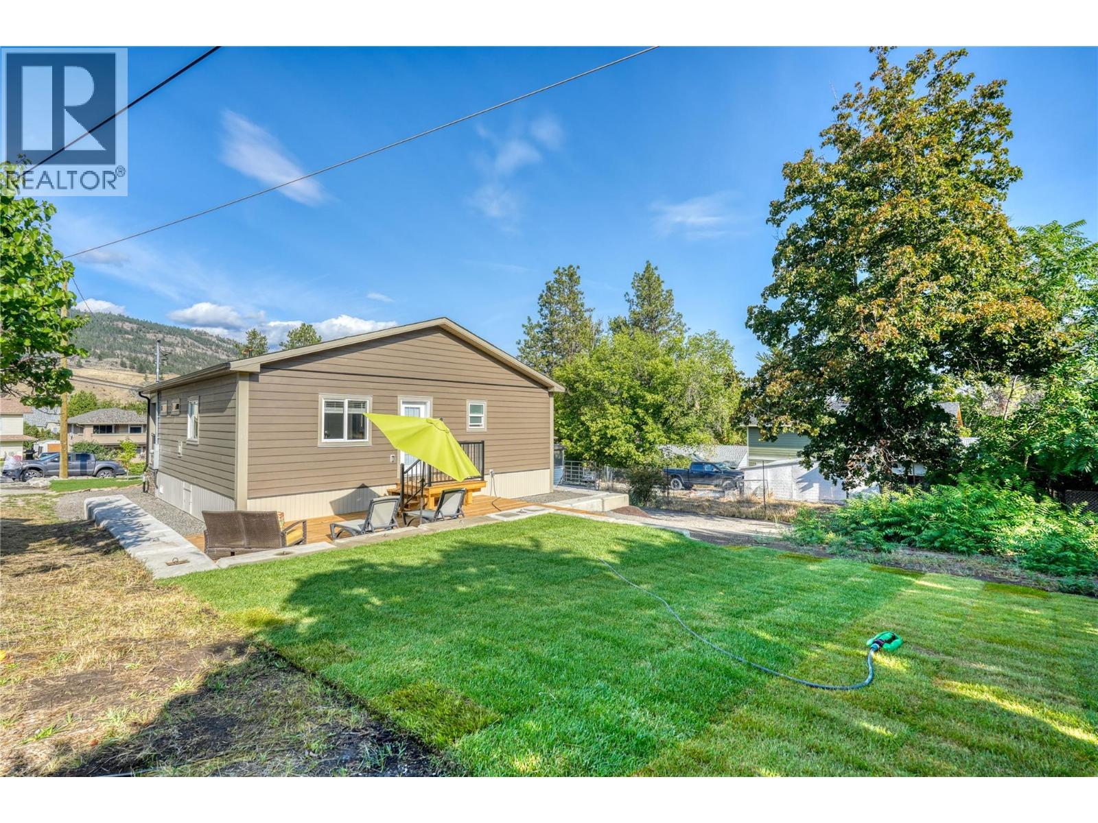 1149 Maple Street, Okanagan Falls