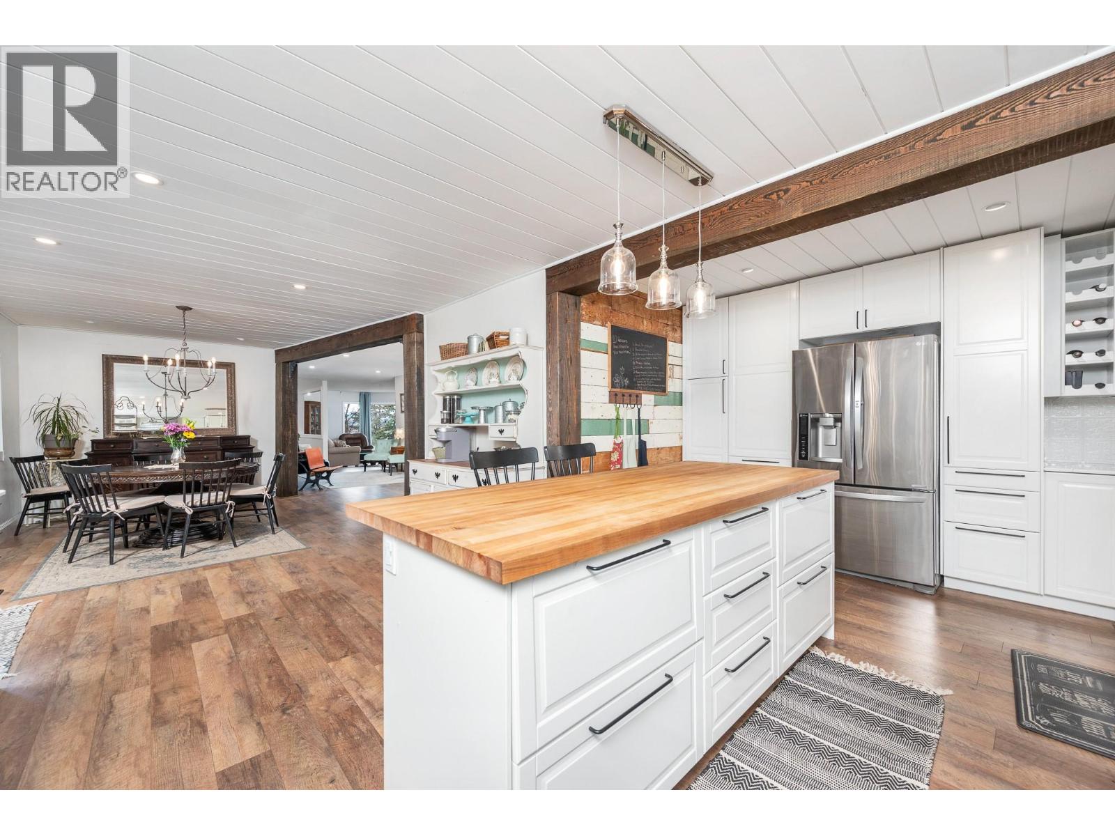 5221/5241 Hartnell Road, Vernon