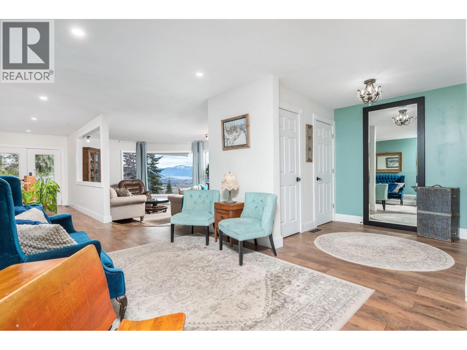 5221/5241 Hartnell Road, Vernon