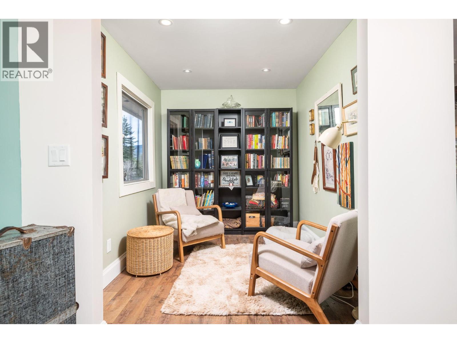 5221/5241 Hartnell Road, Vernon