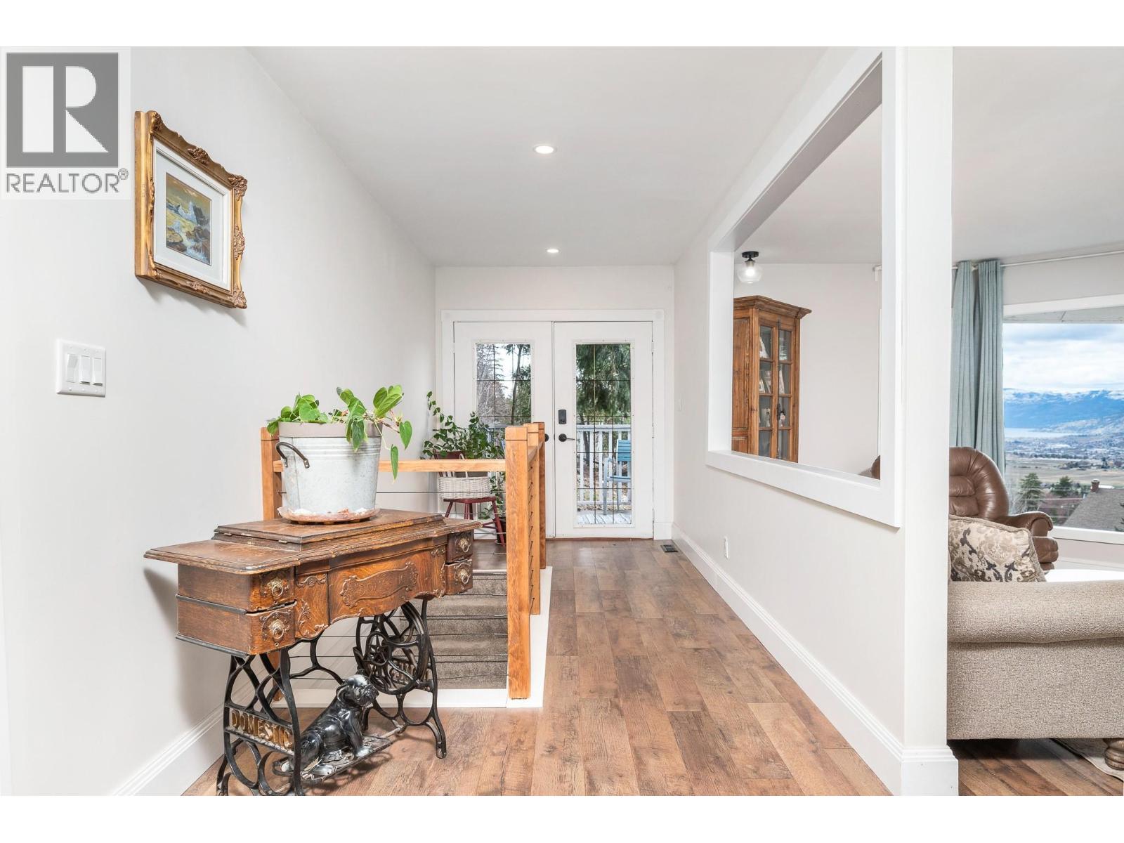 5221/5241 Hartnell Road, Vernon