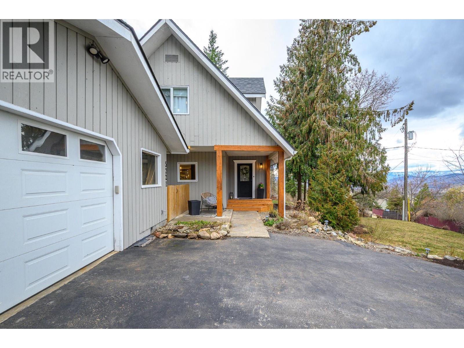 5221/5241 Hartnell Road, Vernon