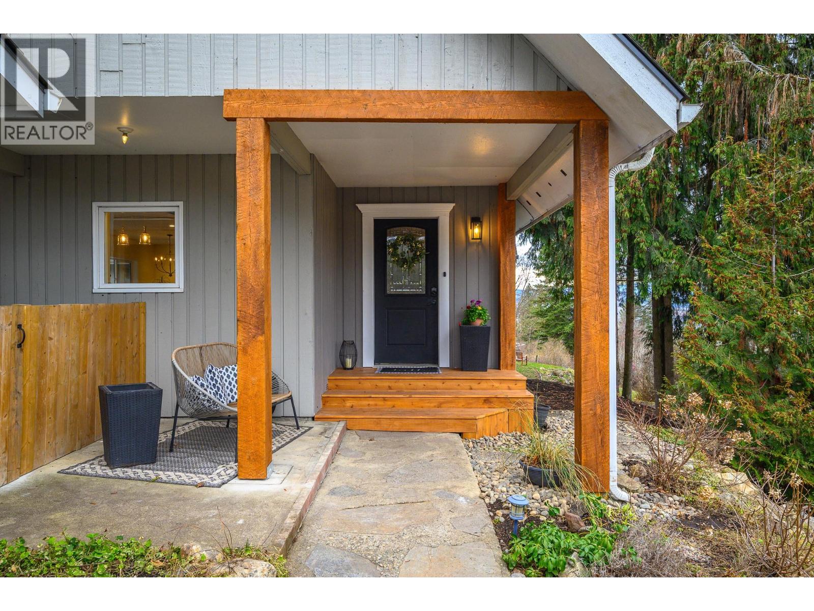 5221/5241 Hartnell Road, Vernon