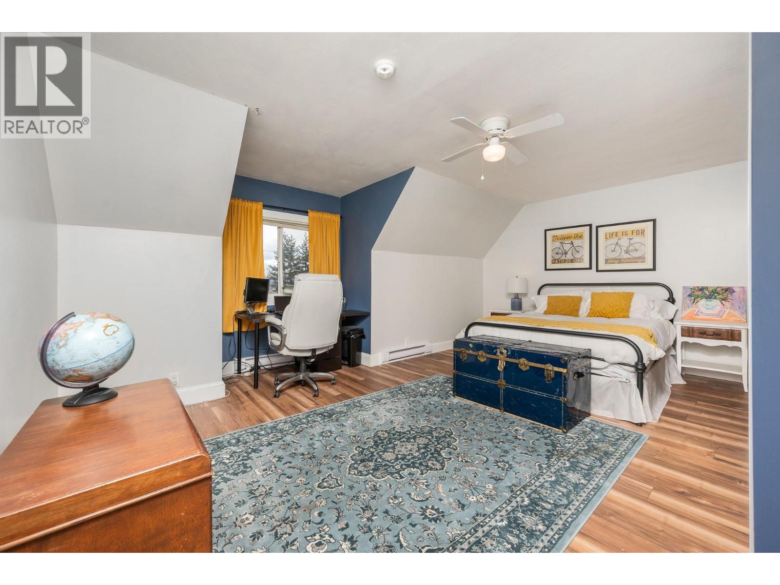 5221/5241 Hartnell Road, Vernon