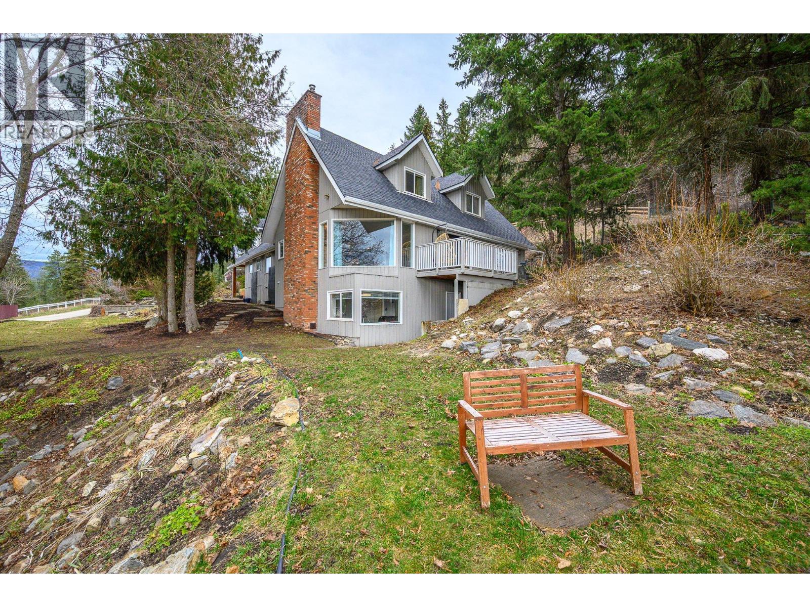 5221/5241 Hartnell Road, Vernon