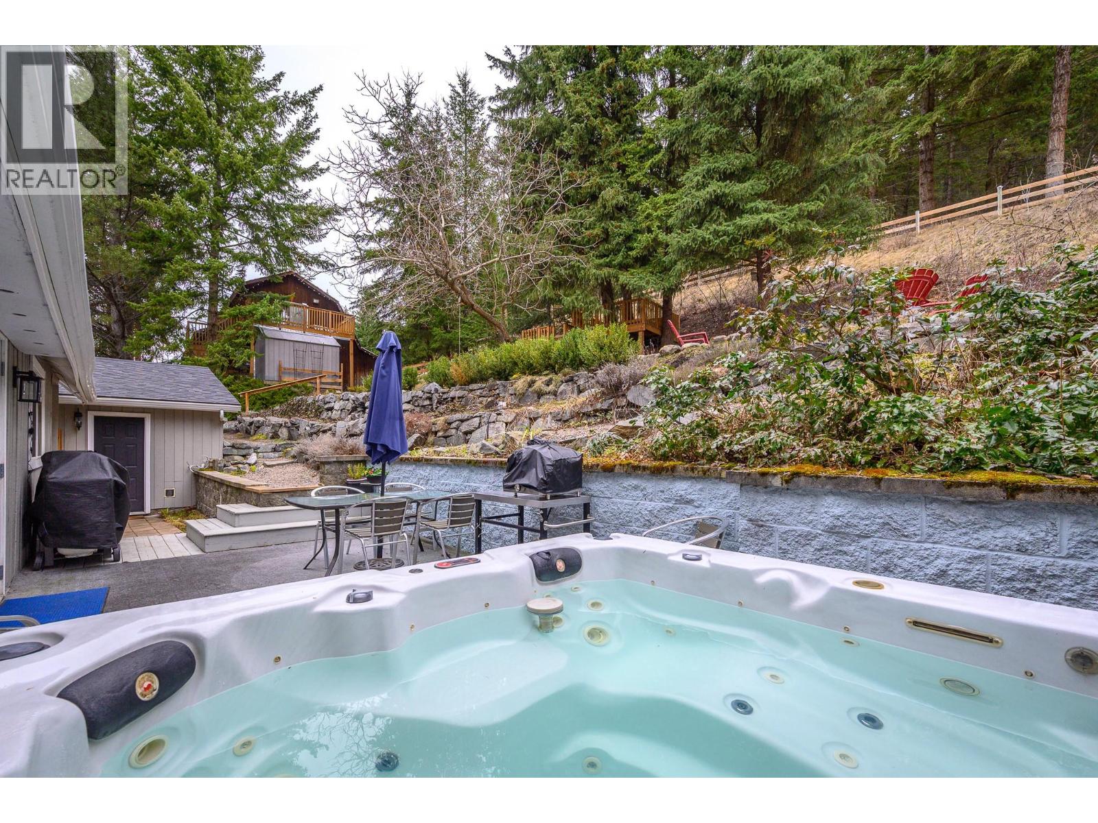 5221/5241 Hartnell Road, Vernon