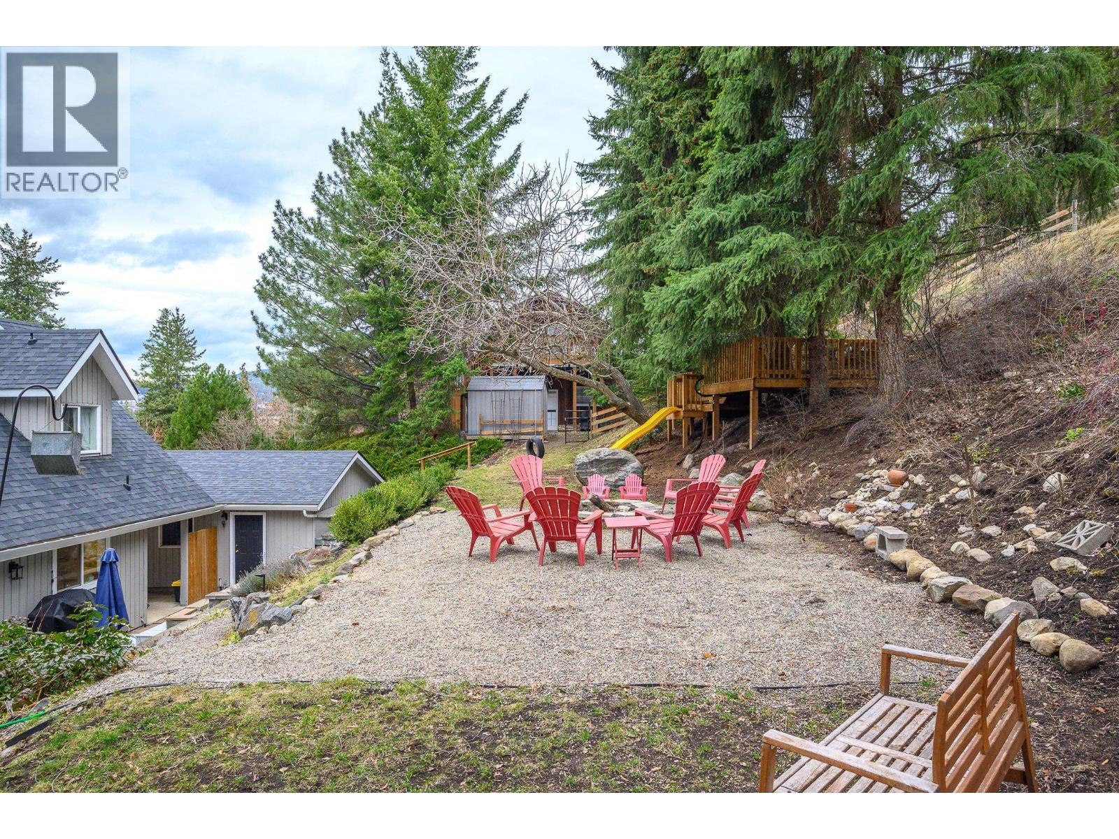 5221/5241 Hartnell Road, Vernon