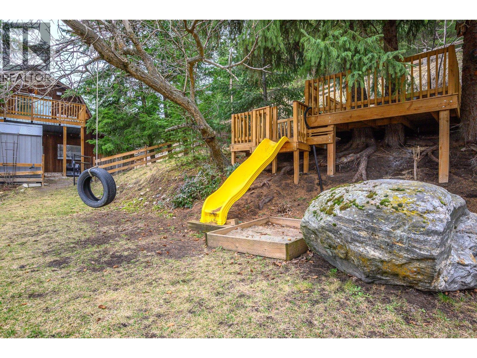 5221/5241 Hartnell Road, Vernon