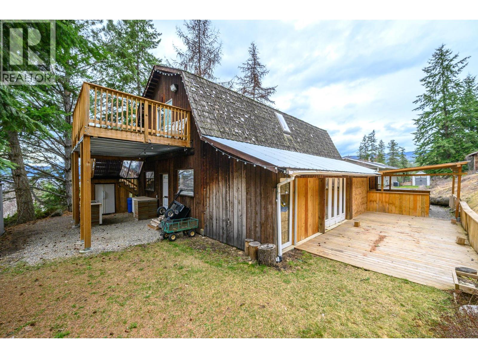 5221/5241 Hartnell Road, Vernon