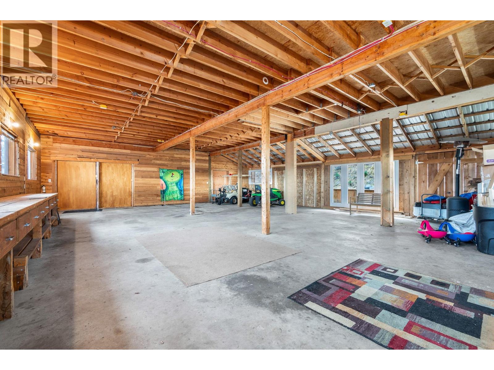 5221/5241 Hartnell Road, Vernon